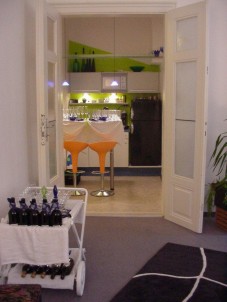 Erffnungsfeier 2