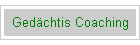 Gedchtis Coaching